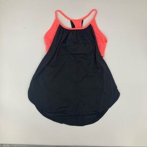 Size 2 lululemon tank top
